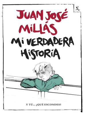 cover image of Mi verdadera historia